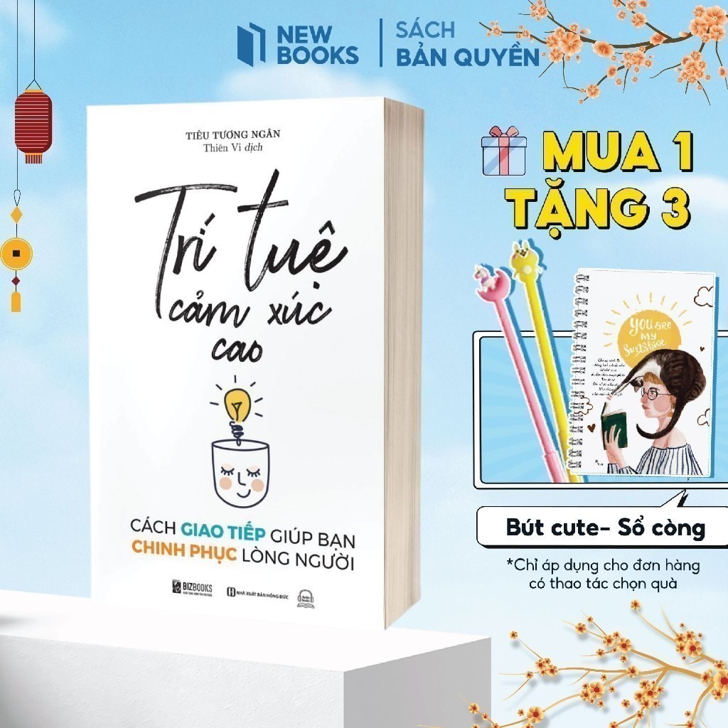 Ảnh Bộ Sách Thôi Miên Bằng Ngôn Từ, Trí Tuệ Cảm Xúc Cao, Nghệ Thuật Kết Nối, Giao Tiếp Tự Tin Trong 1 Phút - Bizbooks 4