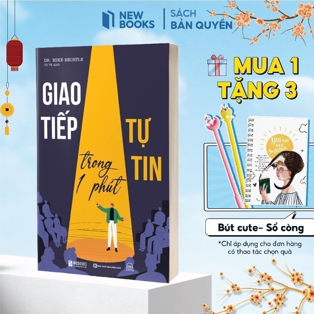 Ảnh Bộ Sách Thôi Miên Bằng Ngôn Từ, Trí Tuệ Cảm Xúc Cao, Nghệ Thuật Kết Nối, Giao Tiếp Tự Tin Trong 1 Phút - Bizbooks 2