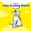 Temptations - Bánh thưởng cho mèo