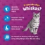 Thức ăn mèo Whiskas túi 400g
