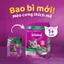 Thức ăn mèo Whiskas túi 480g
