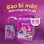 Hạt Khô Cho Mèo Con WHISKAS Junior, 450g.