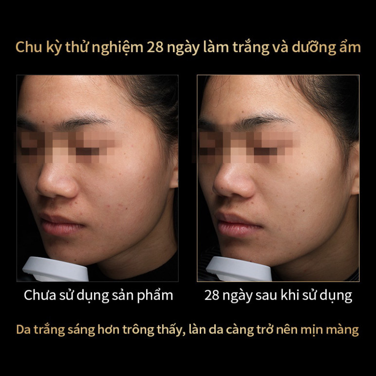 MUA1TANG1 Mặt Nạ MASK FAMILY Cung Cấp Độ Ẩm, Giúp Da Trắng Sáng, Se Khít Lỗ Chân Lông, Dành Cho Mọi Loại Da 25ml