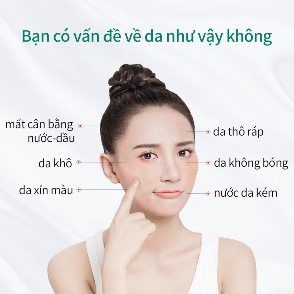 MUA1TANG1 Mặt nạ bơ Avocado Mask Family chống lão hoá, se khít lỗ chân lông, giúp da mềm mịn,căng bóng cho mọi loại da