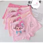 Quần Chip Bé Gái Cotton Co Giãn 4 Chiều Chip Đùi Xinh Xắn Size 9-32kg