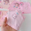 Quần Chip Bé Gái Cotton Co Giãn 4 Chiều Chip Đùi Xinh Xắn Size 9-32kg