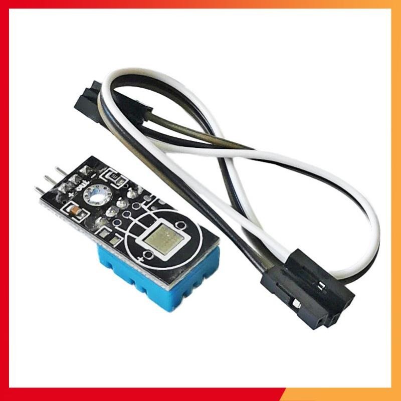 Module DHT11 - Cảm Biến Nhiệt Độ và Độ Ẩm cho Arduino | Shopee Việt Nam