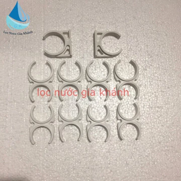 COMBO 10 KẸP LÕI KHOÁNG MÁY LỌC NƯỚC - CÀNG GIỮ LÕI KHOÁNG