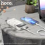 Pin Sạc Dự Phòng Hoco J102/J102A Dung Lượng 10000mAh/ 20000mAh, Sạc Nhanh 20W,Cổng Type-C Sạc Nhanh 2 Chiều