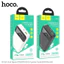 Pin Sạc Dự Phòng Hoco J102/J102A Dung Lượng 10000mAh/ 20000mAh, Sạc Nhanh 20W,Cổng Type-C Sạc Nhanh 2 Chiều