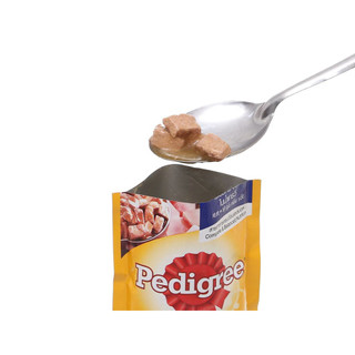 [COMBO] Pate Pedigree Gói 130g, Pate Cho Chó Con Và Trưởng Thành Cao Cấp Từ Thái Lan 6 Vị Đa Dạng Pet Kool
