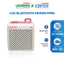 Loa Bluetooth V5.3 Wireless EDIFIER MP85 | Thời lượng pin 8H | Edifier Connect App