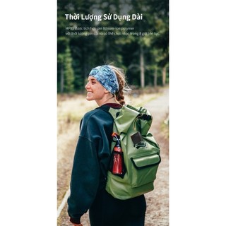 [QUÀ TẶNG KHÔNG BÁN] Loa Bluetooth V5.3 Wireless EDIFIER MP85 | Thời lượng pin 8H | Edifier Connect App