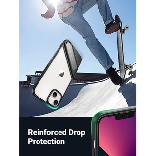 Giá đỡ kiêm ốp lưng khung kim loại cho iPhone13/13Pro/13Pro Max UGREEN LP491