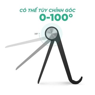 Giá đỡ điện thoại UGREEN LP106 Chất liệu TPE cao cấp | Đệm silicon chống trầy xước, 50747 30285 30390 20806 20807 80908