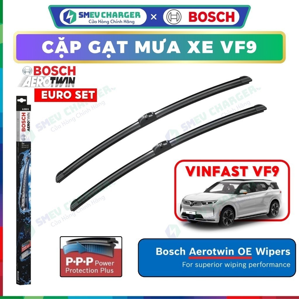 Ruitenwissers voor BMW X5 (E70) bouwjaar 2006.10-2013.07