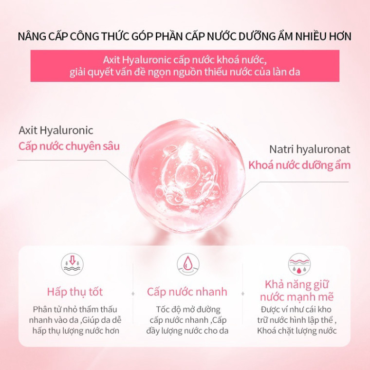 Mặt Nạ Mask Family Cung Cấp Dưỡng Chất Air Cushion, Giúp Da Trắng Sáng, Mềm Mịn, Tăng Độ Đàn Hồi Da