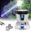 ĐÈN LED ĐỘI ĐẦU SIÊU SÁNG CHỐNG THẤM NƯỚC PIN SẠC CAO CẤP - Công suất cao, chiếu xa, nhiều chế độ sáng, tiện dụng