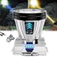 ĐÈN LED ĐỘI ĐẦU SIÊU SÁNG CHỐNG THẤM NƯỚC PIN SẠC CAO CẤP - Công suất cao, chiếu xa, nhiều chế độ sáng, tiện dụng