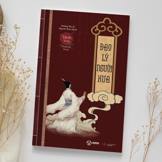 Sách - Combo Đạo Lý Người Xưa + Hiểu Người Để Dùng Người (Minh Triết Phương Đông) - Sbooks