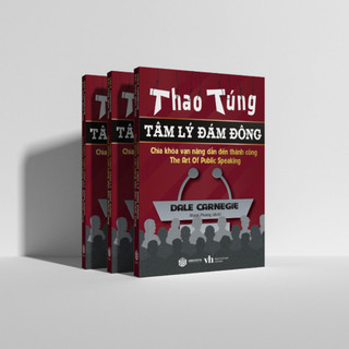 Sách - Combo 2 Cuốn: Quân Vương + Thao Túng Tâm Lý Đám Đông - SBOOKS