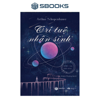 Sách - Trí Tuệ Nhân Sinh - SBOOKS