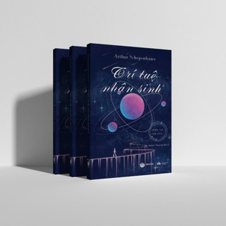 Sách - Trí Tuệ Nhân Sinh - SBOOKS