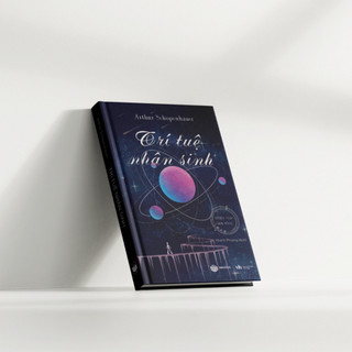 Sách - Trí Tuệ Nhân Sinh - SBOOKS