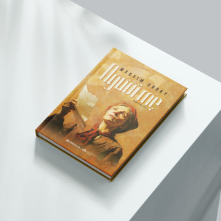 Sách - Người Mẹ - SBOOKS - Maxim Gorky