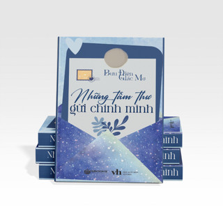 Sách - Những Tâm Thư Gửi Chính Mình - SBOOKS