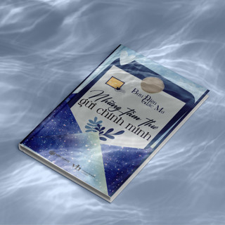 Sách - Những Tâm Thư Gửi Chính Mình - SBOOKS