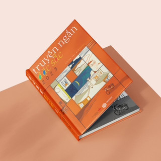 Sách - Truyện Ngắn Đặc Sắc 2023 - SBOOKS