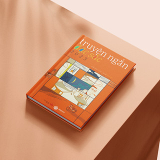 Sách - Truyện Ngắn Đặc Sắc 2023 - SBOOKS