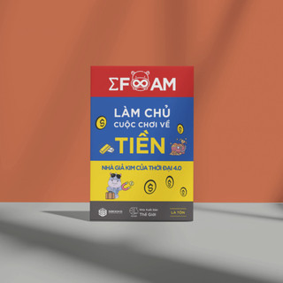Sách - Làm Chủ Cuộc Chơi Về Tiền - SBOOKS