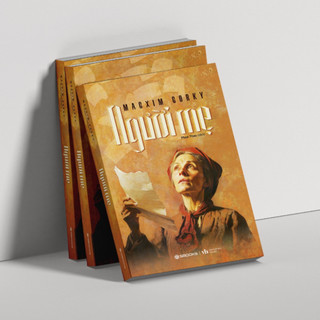Sách - Combo 2 Cuốn: Không Gia Đình + Người Mẹ - SBOOKS