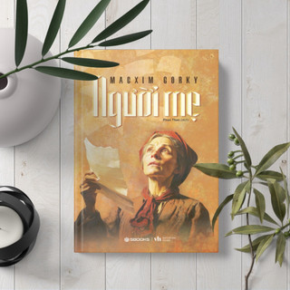 Sách - Combo 2 Cuốn: Không Gia Đình + Người Mẹ - SBOOKS