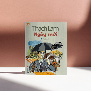 Sách - Ngày Mới (Thạch Lam) - SBOOKS
