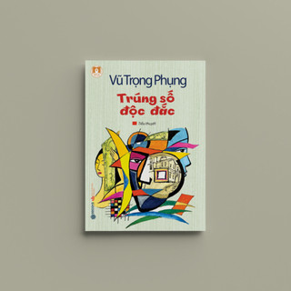 Sách - Trúng Số Độc Đắc - SBOOKS