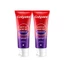 Bộ 2 Kem Đánh Răng Colgate trắng răng Optic White Purple 100g