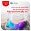 Kem đánh răng Colgate Total Plaque Release 95g/tuýp giúp khỏe nướu, ngăn mảng bám hiệu quả gấp 3 lần