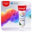 Kem đánh răng Colgate Total Plaque Release 95g/tuýp giúp khỏe nướu, ngăn mảng bám hiệu quả gấp 3 lần