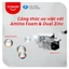 Kem đánh răng Colgate Total Plaque Release 95g/tuýp giúp khỏe nướu, ngăn mảng bám hiệu quả gấp 3 lần