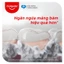 Kem đánh răng Colgate Total Plaque Release 95g/tuýp giúp khỏe nướu, ngăn mảng bám hiệu quả gấp 3 lần