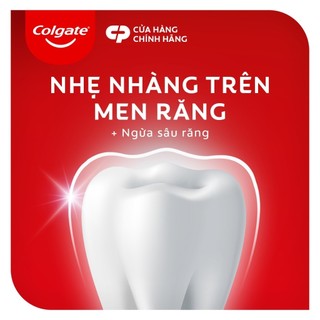 [HB gift] Kem Đánh Răng Colgate trắng răng Optic White Exfoliating Mineral cho răng sáng bóng 100g/tuýp