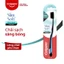 Bàn Chải Đánh Răng Colgate SlimSoft Flex Clean Charcoal
