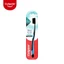 Bàn Chải Đánh Răng Colgate SlimSoft Flex Clean Charcoal