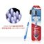 Bàn Chải Đánh Răng Colgate SlimSoft Flex Clean Charcoal