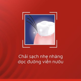 [HB Gift] Bàn Chải Đánh Răng Colgate SlimSoft Flex Clean Charcoal