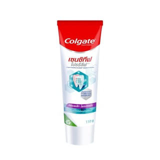 [HB Gift] Kem Đánh Răng Colgate Sensitive ngăn ngừa ê buốt toàn diện 110g