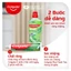 Bộ 4 Kem đánh răng Colgate ngừa sâu răng răng chắc khỏe 45g/tuýp